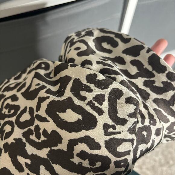 Shona Joy Isabella Midi Skirt Size 10 - Picture 10 of 10